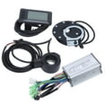 thumbnail image 3 of Kit de Controlador de Motor Eléctrico ANGGREK 36V/48V 250W, 3 of 8