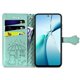 thumbnail image 3 of Funda Cartera FOXDOCK para Xiaomi Poco X7 Pro , Flip PU con Relieve de Gatos y Perros, Tarjetero y Soporte, 3 of 6