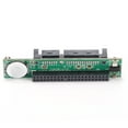 thumbnail image 2 of IDE To  Hard Drive Adapter, IDE To  Converter 2.5 Inch No External Power Required 44 Pin Plug And Play  For, 2 of 8