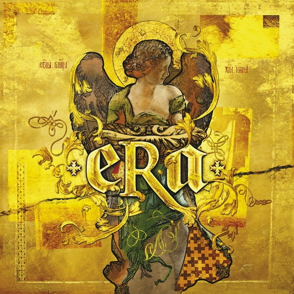 Era The Very Best Of Era (Ltd. Vinyl) (Vinyl Record)