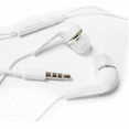 thumbnail image 2 of Audifonos In Ear Manos Libres Genérico EHS6456 Compatibles con Samsung, Xiaomi, Huawei, ZTE, Motorola, 2 of 3