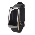 thumbnail image 2 of Reloj con cámara, mini cámara HD 1080P, grabadora de minas, reloj, grabadora, calidad en la que puede confiar, 2 of 9