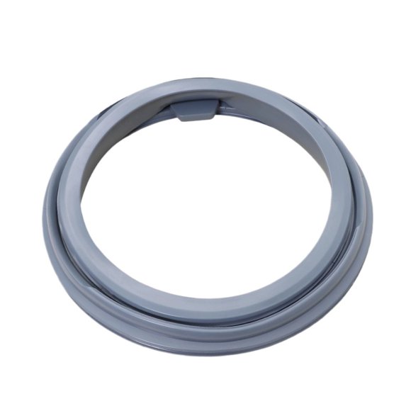For Panasonic Washing Machine Door Seal Ring CSW0212-9TG00 Sealing Rubber Washer Parts