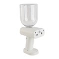 thumbnail image 1 of Handheld Electric Fogger Machine, Handheld Fogger Machine Plastic Two Hole Fine Atomization  for Office, 1 of 7