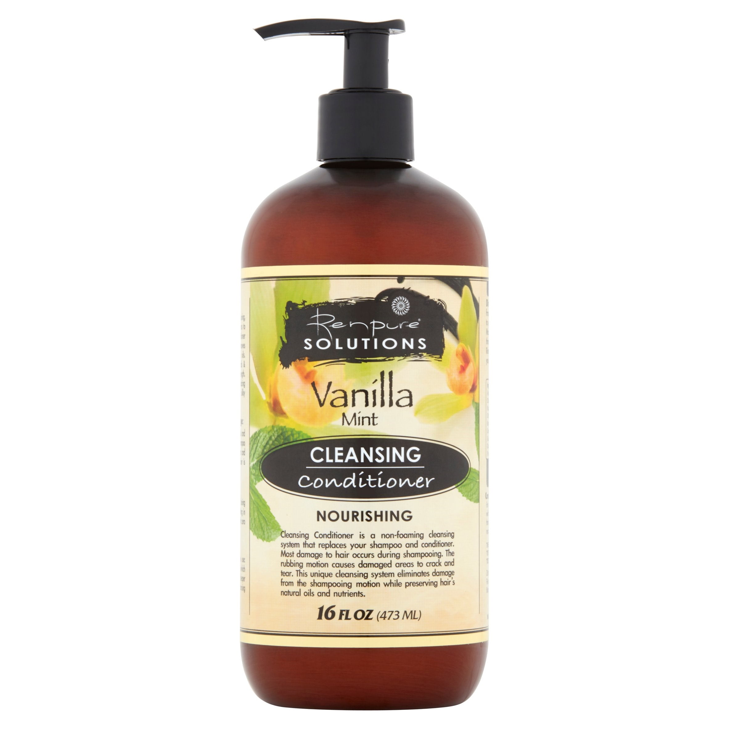 cleansing conditioner