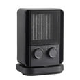 thumbnail image 2 of Pelonis Desktop Oscillation Ceramic Space Heater, 2 of 6
