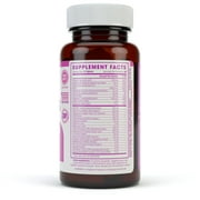 Hair, Skin & Nails Supplement - 5000mcg Biotin, Silica, Vitamin C, E, B, Natural Essential Vitamins, and Advanced Nutrient Complex for Thinning Hair, Men and Women | 60 Tablets