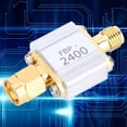 thumbnail image 1 of Bandpass Filter, WIFI FBP-2400 FBP-2400 Filter, Durable Anti-Interference For SMA-Connected  Software, 1 of 8