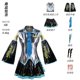 thumbnail image 1 of Hatsune Miku Kawaii porque disfraz Anime MikuVocaloid Chuen fórmula Cosplay disfraz actuación disfraz niña niño juegozhangyuxiang, 1 of 4