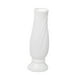 thumbnail image 2 of Jarrón de flores, adorno, moderno, elegante, estético, florero decorativo. Blanco, 2 of 9
