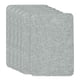 thumbnail image 1 of Uxcell 6Pcs Parches de Reparación de Tela para Sofá Parches de Tela de Lino 4.13" x 6.1" Verde Esmeralda, 1 of 5