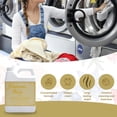 thumbnail image 4 of Detergente para ropa Tyler Candle Wash Diva de 3,8 L con bolsita para secadora, 4 of 5