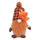 thumbnail image 1 of Billuyoard Muñeca sin rostro de Halloween, decoración bonita, fiesta de Acción de Gracias, adorno de otoño, accesorios de diseño para niños, ventana Kits de decoración para fiestas Chico Billuyoard HA071383-01, 1 of 6