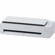 Fujitsu fi-800R Sheetfed Scanner - 600 dpi Optical - 24-bit Color - 8-bit Grayscale - 40 ppm (Mono) - 40 ppm (Color) - Duplex Scanning - USB