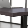 thumbnail image 3 of Bush Business Furniture Move 60 Series Height Adjustable Standing Desk, 3 of 7