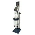 thumbnail image 4 of Techtongda 220V 5L Chemical lab Jacketed Glass Reactor Vessel Digital Tool, 4 of 8