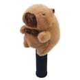 thumbnail image 1 of Cartoon And Cute Club Head Covers For Outdoor Protective Gear In Sports, 1 of 3