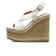 thumbnail image 2 of Zapatilla para Mujer Lady Mac 2025 blanco 25, 2 of 4