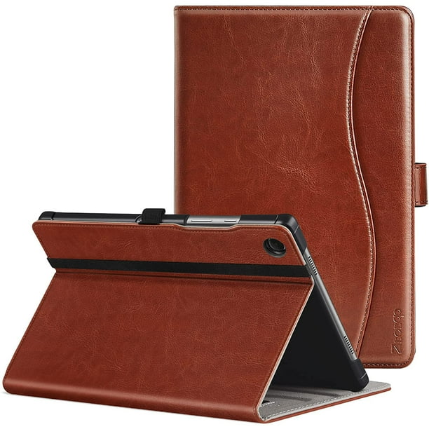 ZtotopCases for Samsung Galaxy Tab A8 Case 10.5 inch, PU Leather Case