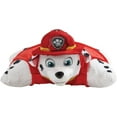 thumbnail image 3 of Pillow Pets® Nickelodeon Paw Patrol Marshall Stuffed Animal Plush Toy, 3 of 3
