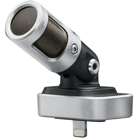 Shure Motiv MV88 iOS Digital Stereo Condenser Microphone