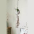 thumbnail image 4 of Hanging Basket Fishnet Bag Hanging Vegetable Baskets For Kitchen, 4 of 5