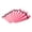 Pink, variant on Acrylic Taper Kit 12pcs from 6 ga through 7/16 Inch Perfect to stretch your ears