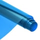 thumbnail image 1 of Uxcell Window Film, Glass Sun Blocking, Heat Control Self Adhesive Blue Window Tint, 6.6x1.64ft for Home Office, 1 of 6