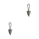 thumbnail image 2 of Eigraketly Kayak Colador Scupper Plug Bung Kit Mano de obra fina Gran comodidad de sellado Accesorios mejorados Tapón de drenaje Verde Verde 2piezas, 2 of 6