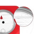 thumbnail image 4 of Dspiae Pt-c Circular Cutter Tools Model Diy Making, 4 of 5