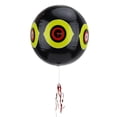 thumbnail image 4 of Globo con ojos de depredador de aves, repelente de aves inflable para asustar a los pájaros, ojos de terror, repelente de aves, valor excepcional, 4 of 10