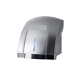 thumbnail image 1 of Commercial Hand Drye Electric Compact Sensor, Automatic Hand Dryers High Speed Air Wiper 1800W For Bathroom ,High-Speed Drying, 1 of 7
