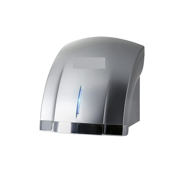 Commercial Hand Drye Electric Compact Sensor, Automatic Hand Dryers High Speed Air Wiper 1800W For Bathroom ,High-Speed Drying