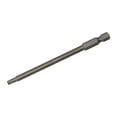 thumbnail image 3 of 1 Pcs Mèche de Tournevis Magnétique Torx 100mm Long T20, 3 of 9