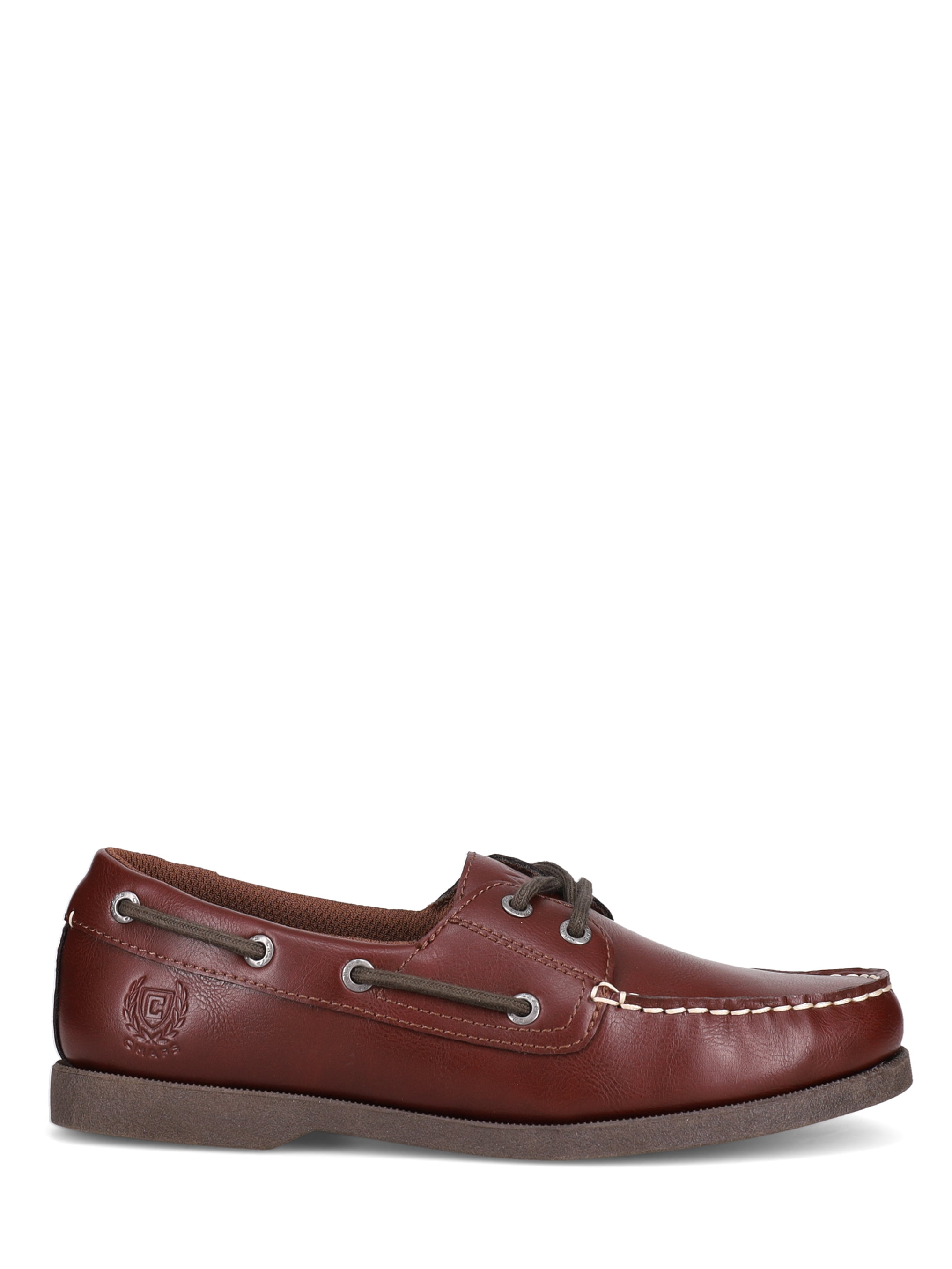 Chaps Womens Bennet Boat Shoes