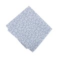 thumbnail image 2 of bar III Mens Floral Pocket Square, Blue, One Size, 2 of 3
