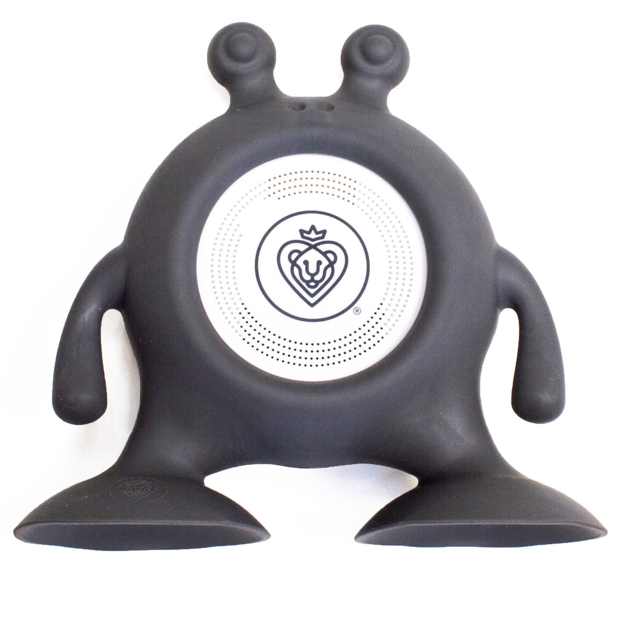 Prince Lionheart eyeSLEEP Soundbox, Galactic Grey, Plays Actual Womb Sounds