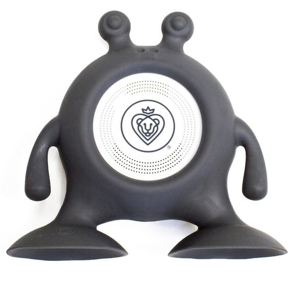 Prince Lionheart eyeSLEEP Soundbox, Galactic Grey, Plays Actual Womb Sounds