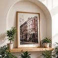 thumbnail image 5 of 10th Street Architecture, East Village 01 - Manhattan New York Photography Unframed Wall Art Print 12 x 18 inches, 5 of 60