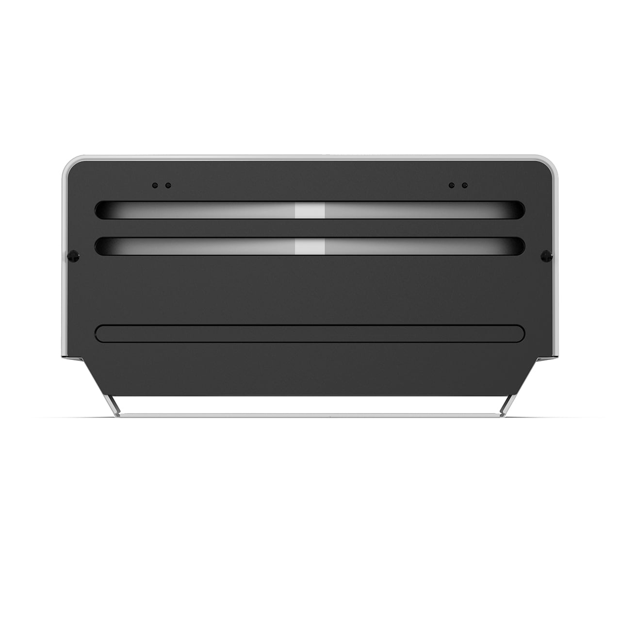 Eccotemp Luxé 1.85 GPM Chauffe-eau portatif extérieur sans réservoir avec pompe et crépine EccoFlo Diaphragme 12V