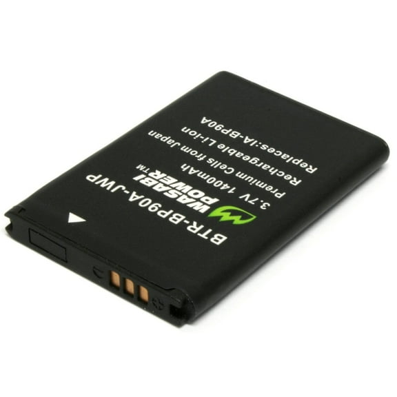 Wasabi Power Battery for Samsung BP90A