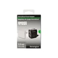 thumbnail image 4 of Kensington International Travel Adapter -KMW38120, 4 of 8