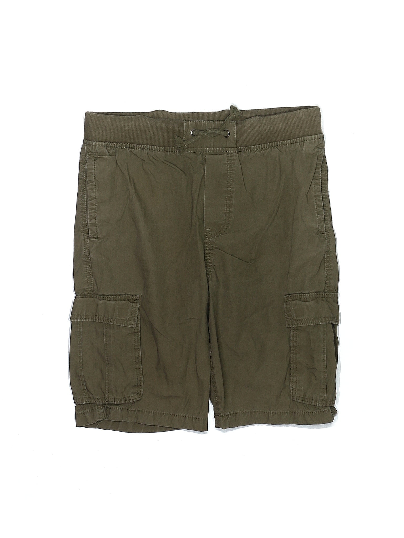 H and m cargo cheap shorts