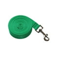 thumbnail image 2 of Decodeary Sturdy And Long-lasting Dog Leash For Adventurous Dogs Suitable For Outdoor Nylon Leash For Dogs green 20m 1Set, 2 of 6