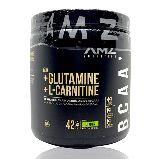 l carnitine how long before workout La L-carnitina es un aminoácido que transporta los ácidos grasos a las  mitocondrias de tus células, donde se convierten en energía. Es perfecta  para potenciar tus resultados en la pérdida de peso main image 0