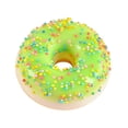 thumbnail image 3 of Lunxisen 4 Pcs Simulation Food Cake Dessert Toy Refrigerator Sticker Stress Relief Sensory Play Pretend Kitchen, 3 of 9