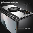thumbnail image 4 of TYJKeJi Case with Holder Stander Kickstand Drop Resistant Shockproof Case For Samsung Galaxy Z Fold 6 For Samsung Galaxy Z Fold6, 4 of 15