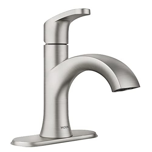 Pfister F-538-5LCC Bixby 1-Handle Pull-Out Kitchen Faucet in Polished Chrome 