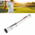 thumbnail image 1 of Putter Grip, Grip de Golf PU Triangle Grip de Club de Golf Grip de Précision, 1 of 8