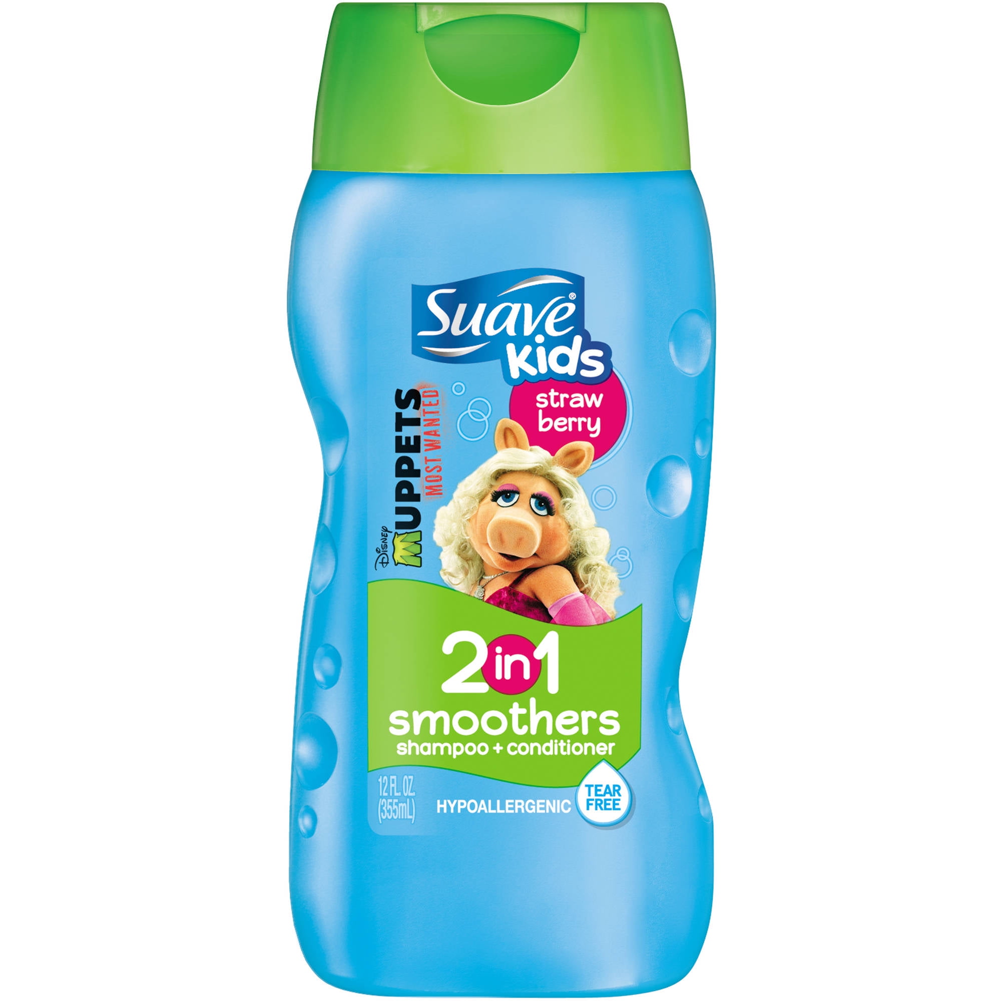 children shampoo